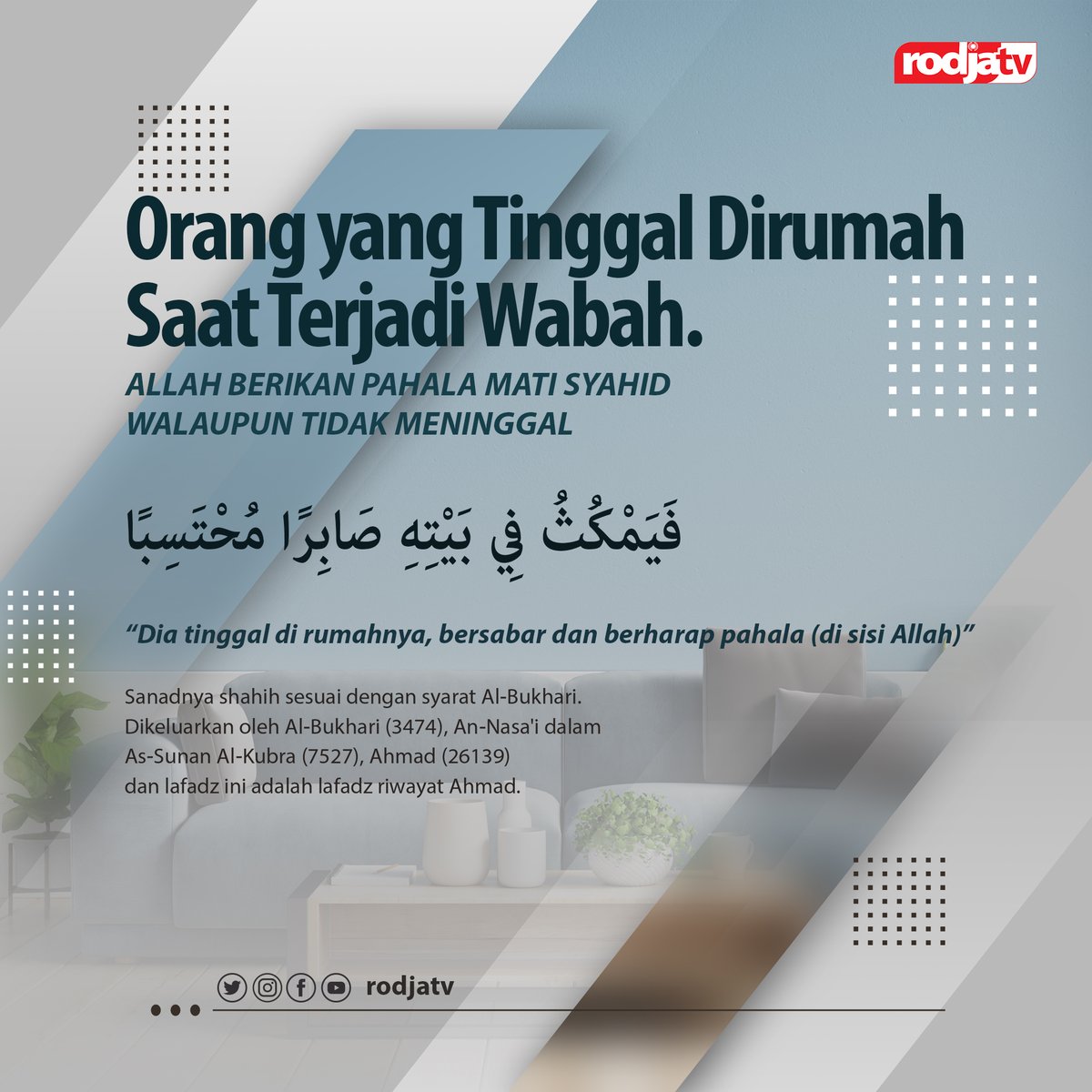 Rodja TV (@rodjatv) on Twitter photo 