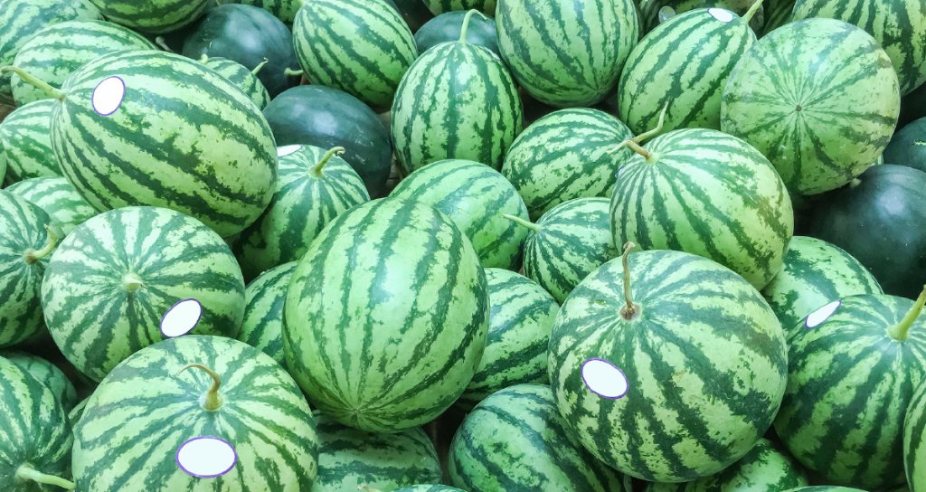 Watermelon isn't just a refreshing treat. When it's ripe, it's also got plenty of an antioxidant called glutathione. It strengthens the immune system so it can fight infection. wb.md/2wvJWAn