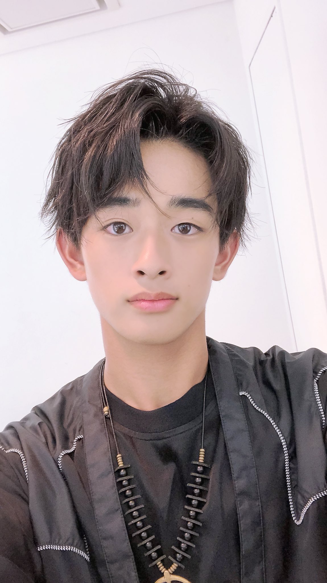 日本未入荷！入手困難！ WATWING 桑山隆太ホリアクアクスタ 