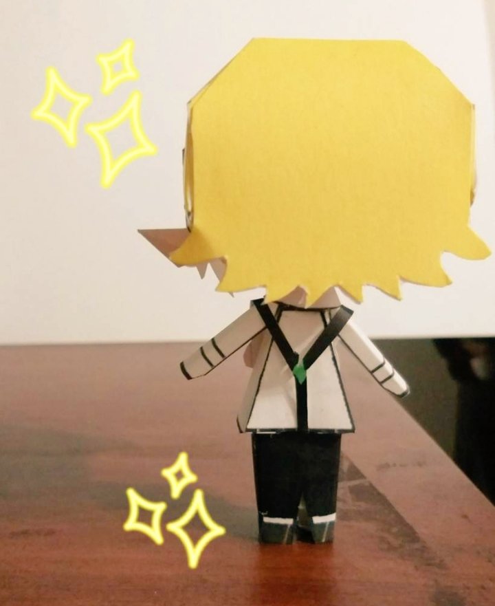 Antagonista de confianza🪽 tweet media