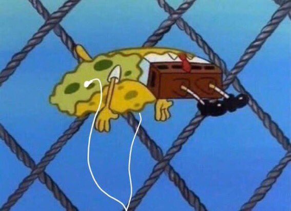 thread of songs that make me feel like this