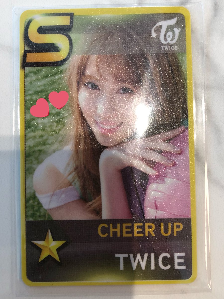 桜瑪瑙 TWICE ダヒョン ssjyp cheer up - crumiller.com