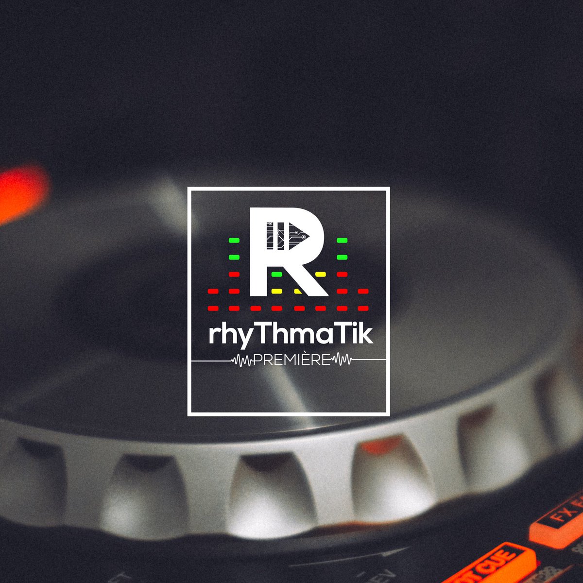_rhyThmaTik_'s tweet photo. New branding ๐ฏ Big props to @SimmstudiosHQ on the design ๐๐ฝ
#rhyThmaTik #rhyThmaTikPremiere #DigitalDesign #branding #logo #MusicProducer #ProducerLife #producer #ProducerGang #SimmStudios https://t.co/2Lb123utGs