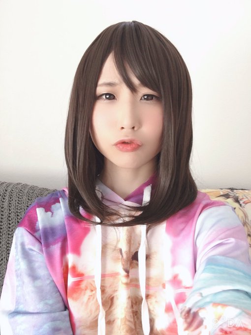 コスプレイヤー桃乃えきすのTwitter画像26