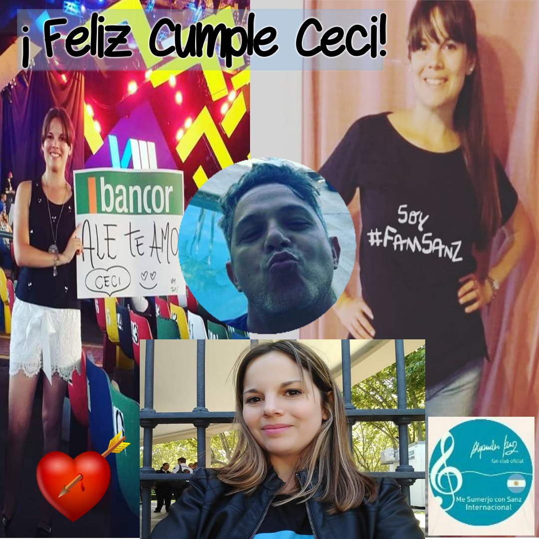 MeSumerjo_Arg's tweet photo. Hey! Jefe! Más vale tarde que nunca! @AlejandroSanz le regalaras tu saludito a esta bella sumergida argentina por su vuelta al sol? 😘💝 Aquí te espera para ese beso virtual😍😍😘 @ceci075_ceci 🇦🇷 🎂🎂🎂🎉🙏🙏🙏👉📩 https://t.co/UuiEsP4m3W
