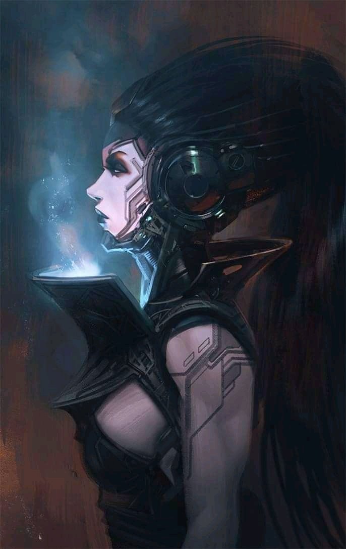 cybr_art's tweet photo. by Daryl Mandryk
https://t.co/r1YFX83ZQZ

#cyberpunk #art #artwork #scifi #conceptart #artist #ArtLovers #technology #future #artontwitter #cyberpunkart #aesthetic https://t.co/ffm8AHp8nZ