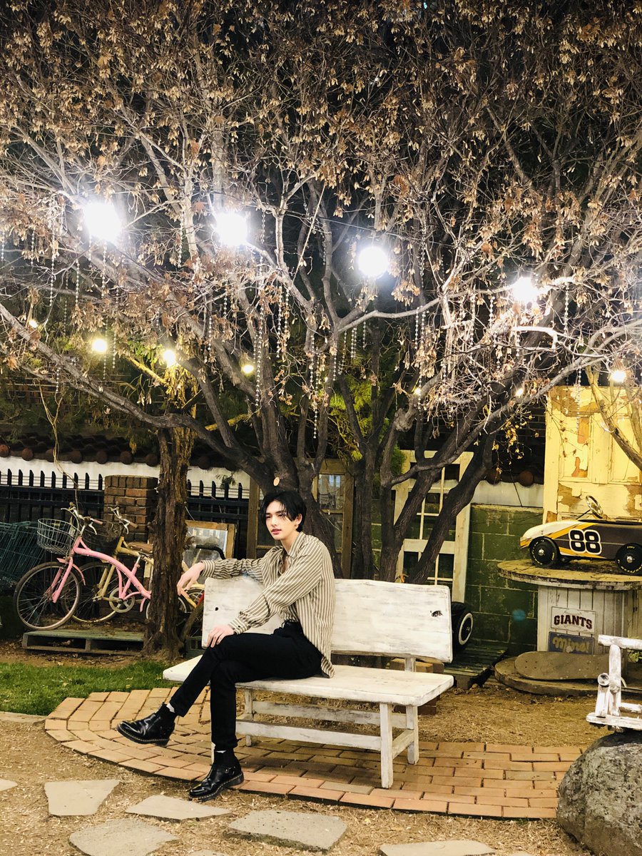 Stray Kids tweet media