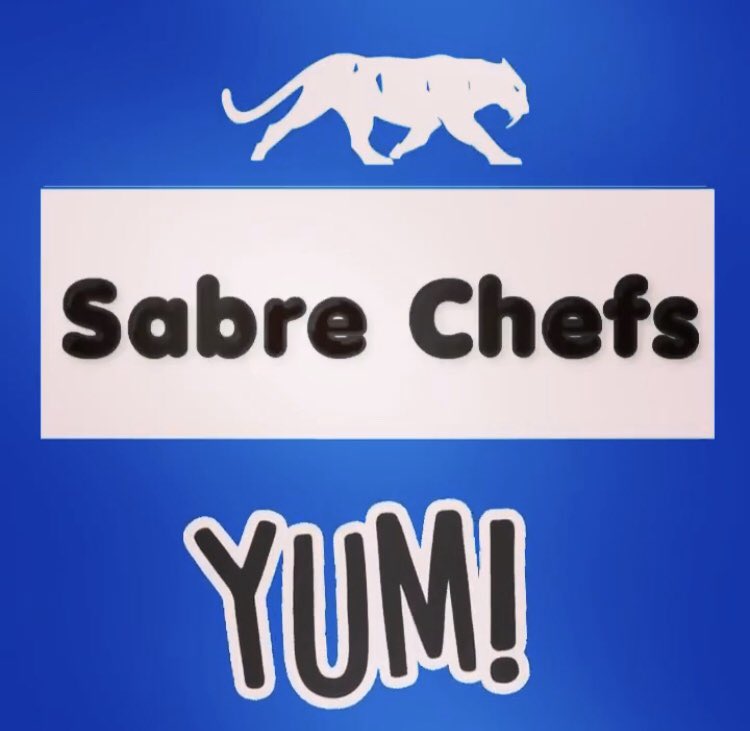 SabreVoice's tweet photo. For all staff, students, and faculty: Whether you’re spending your time creating art, working out, or cooking, Sabre Voice wants to know!

DM us videos or pictures of your art, workouts, or tasty creations! 
These will all be featured on our Instagram story! #sabrechat https://t.co/tqUitbno5H