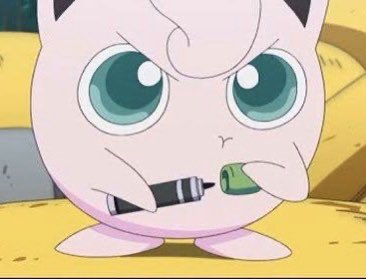 Igglypuffのtwitterイラスト検索結果