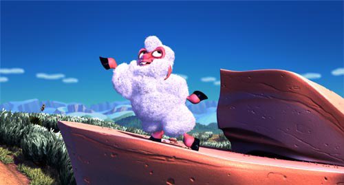 MicheleMeX's tweet photo. Momento momento @DisneyPlusIT dove è l’agnello rimbalzello? #Deluso #DisneyPlus https://t.co/OJ9yIC4Bih