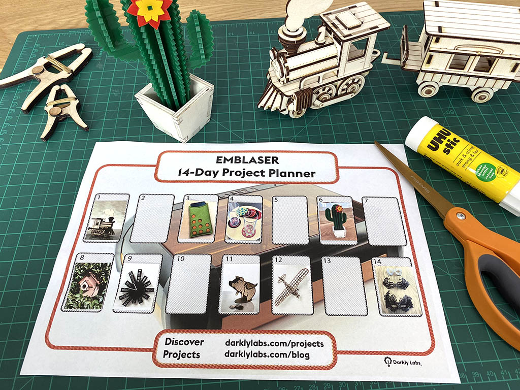 Darkly Labs tweet media