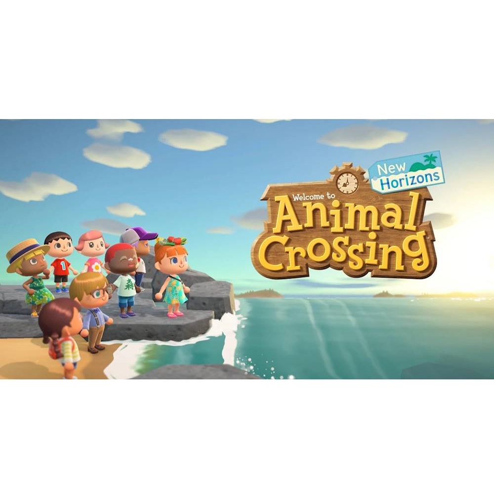 meyeli_'s tweet photo. 🍃 Animal Crossing Giveaway🍃 

I'm giving away a digital code for Animal Crossing for my lovely followers!! 
💗 Like + RT + Follow me!
Ends April 14th https://t.co/SB4adLlnk5