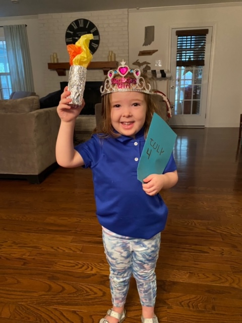 wpsmemphis's tweet image. The first two days of Remote Learning have ended and the Woodland community is adjusting to the new normal (for the time being). Love seeing your pictures of your children working and smiling! #wpsmemphis #wpsremotelearning #letsdothis