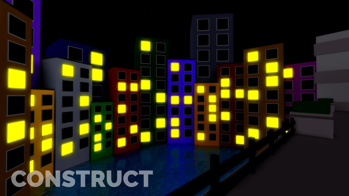 Construct (@ConstructBuilds) / Posts / X