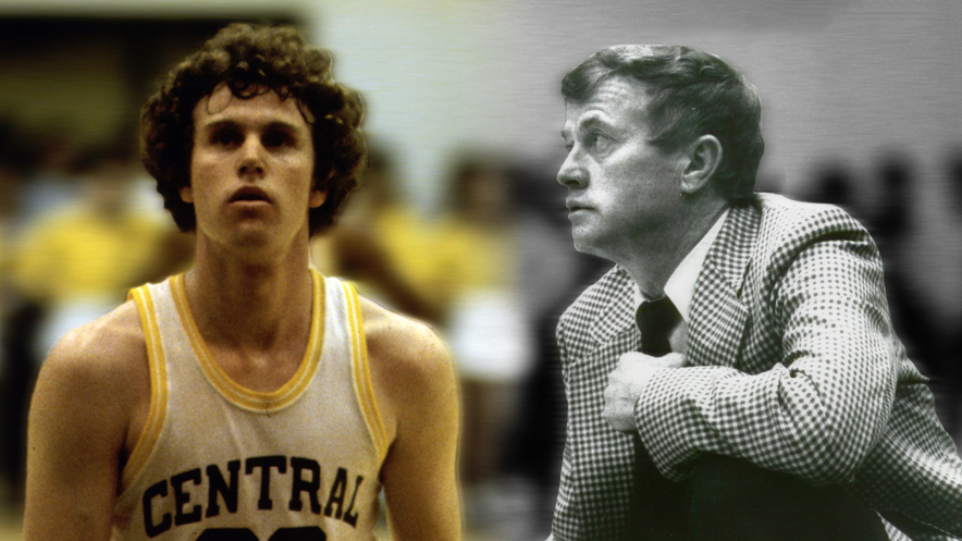 D2SSC's tweet photo. #SSC40 | In Sept. 1979, Sports Illustrated profiled @UCF_MBB's father-son tandem Torchy & Bo Clark: https://t.co/VzLRkSX1Y2
Bo and Torchy were inducted into the SSC Hall of Fame as part of the inaugural class in 1992. They remain the only father-son duo in the SSC Hall of Fame. https://t.co/NbFghId0aB