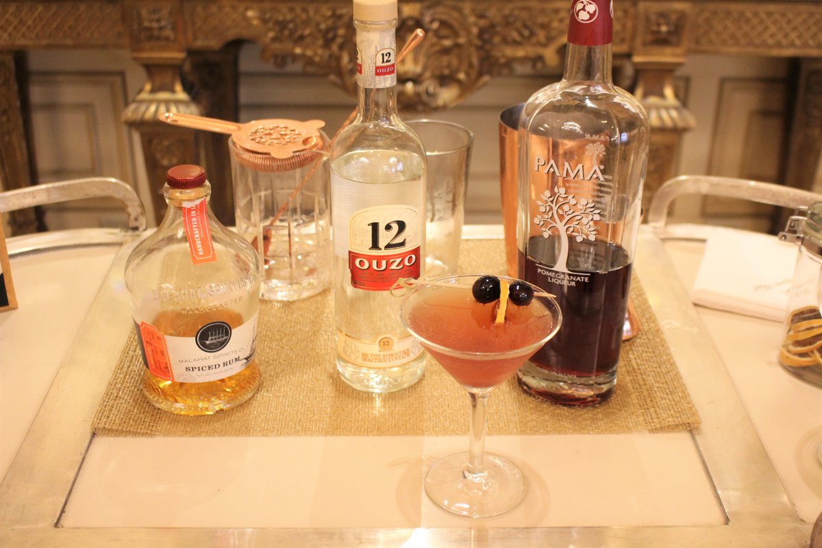 We would like to raise a virtual toast to all those doing their part during this strange time. We are looking forward to serving our bar cart cocktails to you again very soon. #virtualcheers #nationalcocktailday