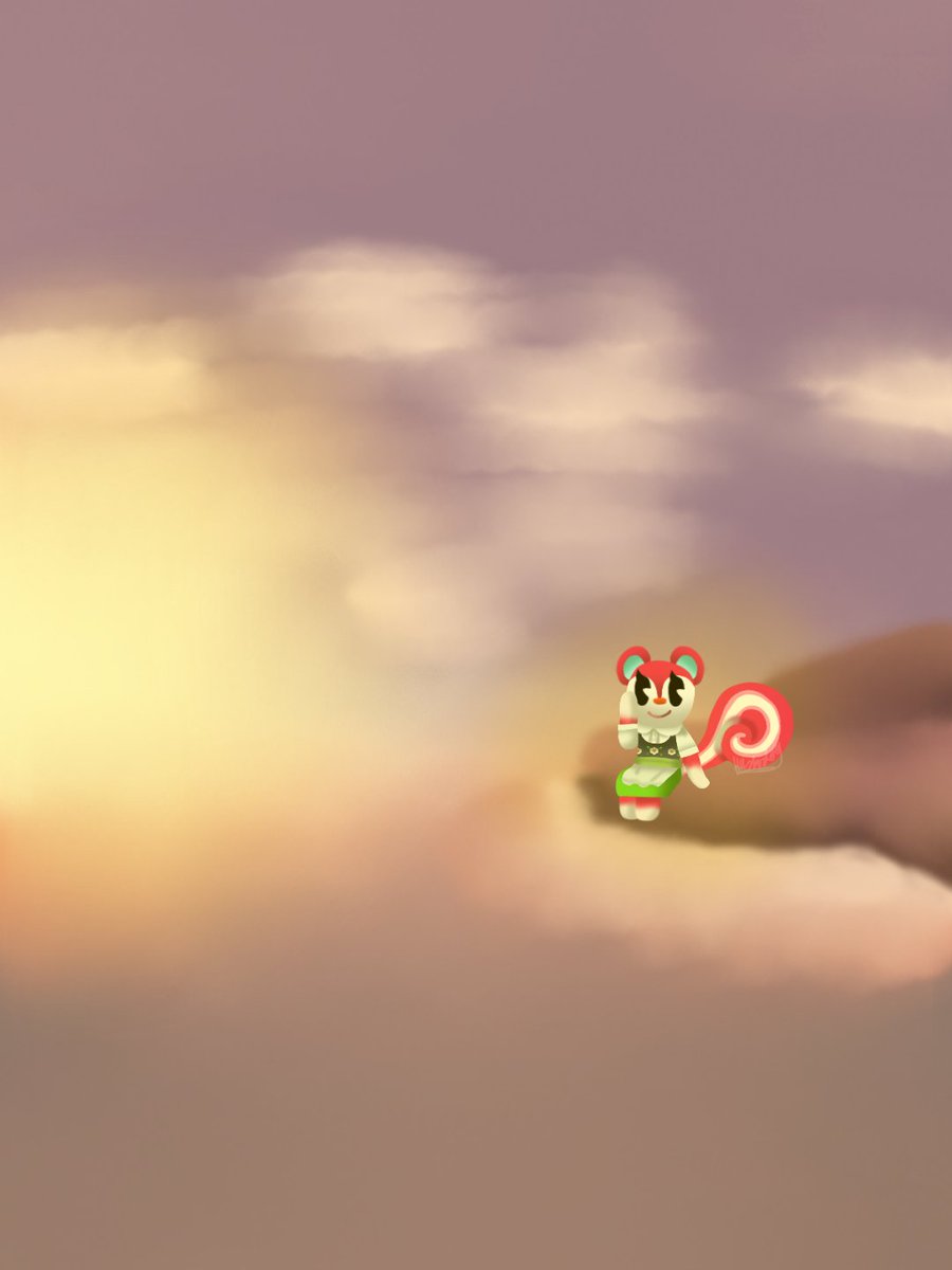 Edgy_Robot5000's tweet photo. This took about 2 hours and I'm really proud of it

#animalcrossing #animalcrossingnewhorizons #acnh #acpoppy #poppy #animalcrossingpoppy #drawing #digitaldrawing #fanart #art #digitalart #squirrel #redsquirrel https://t.co/dCXBKYvVUO