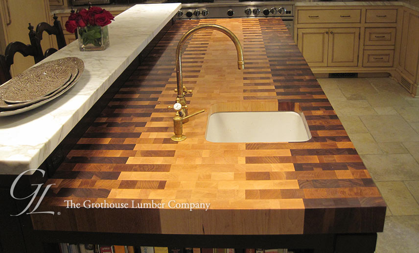 zippyman818's tweet image. *Your results may vary. #kitchen #Grothouse #butcherblock