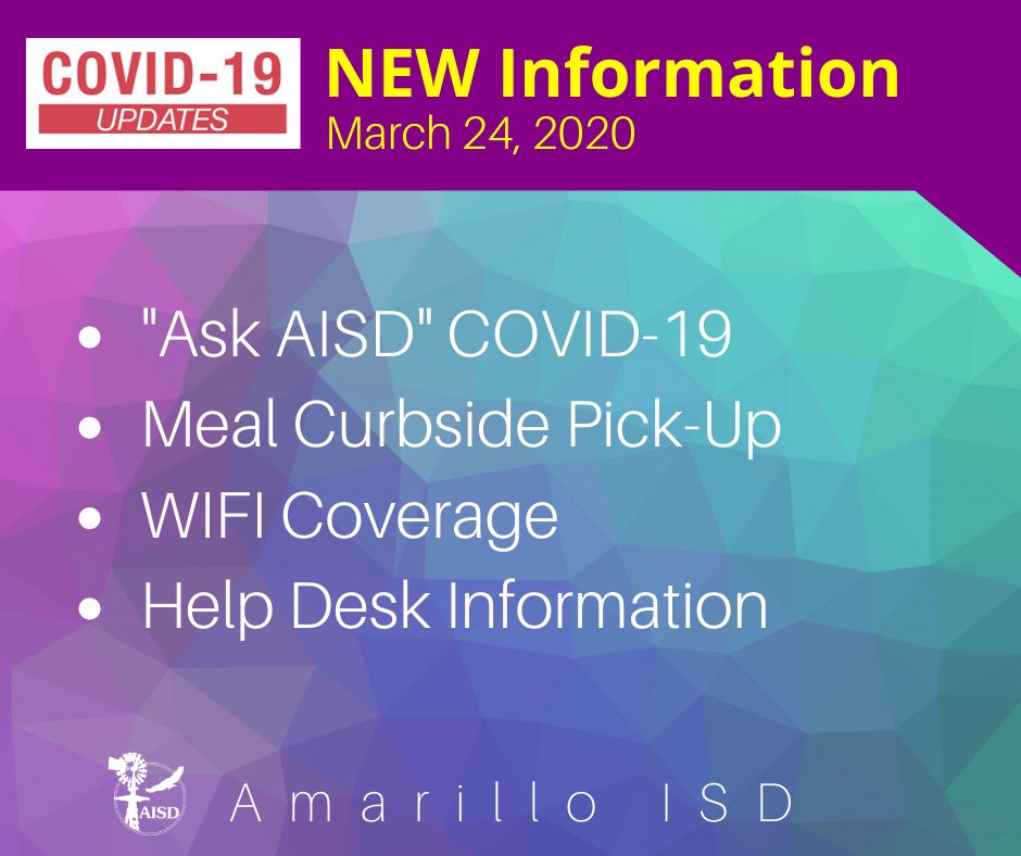 AmarilloISD tweet picture