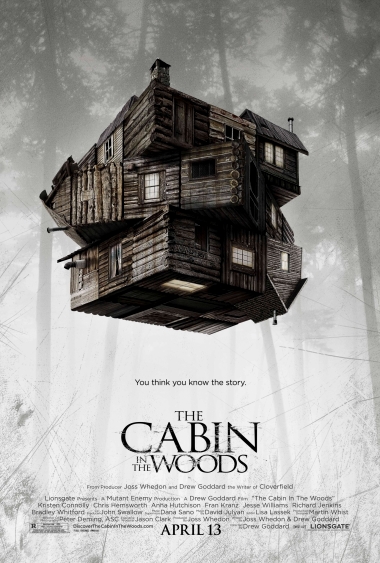 ...245) The Cabin In The Woods 246) Nude Nuns With Big Guns247) Vampires Suck248) House Of Bones 