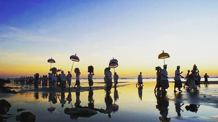 decka_deejay's tweet image. Rahajeng Rahina Nyepi semeton sareng sami