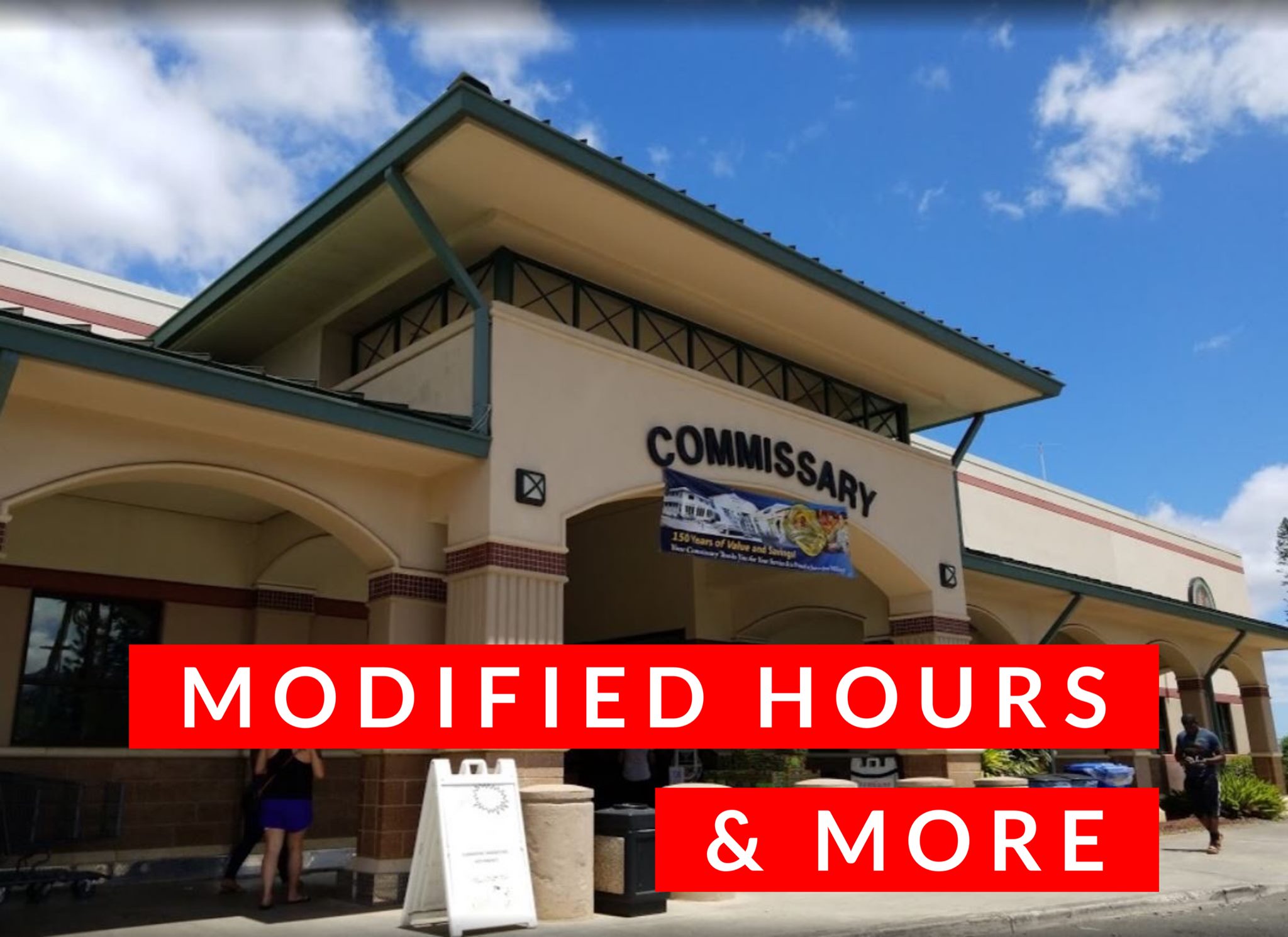 25th Infantry Division on Twitter "The Schofield Barracks Commissary