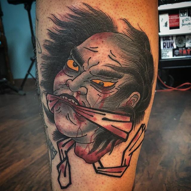 AmityIrons's tweet photo. @crafttattoos old one
.
.
.
#longislandtattoo #tattoo #longisland #tattoosofinstagram #japanesetattoo https://t.co/JvHjdGmN7q https://t.co/MVpu5ODqyD