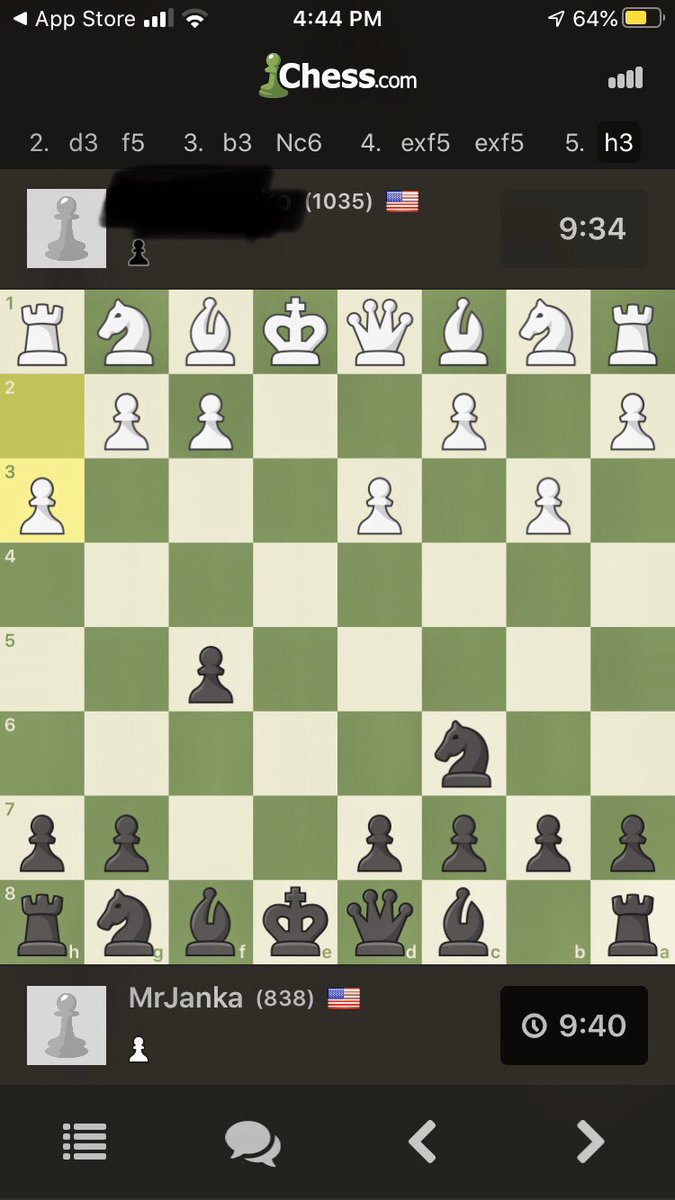 APJanka's tweet photo. .@ChiPubSchools #GoSmyser Chess Club thrives on despite #ShelterInPlace! CPS school communities continue to engage students’ hearts and minds during this challenging time! #CP_yeS @JerryTravlos @FriendsOfSmyser @chesscom @FIDE_chess https://t.co/l25e1OvPbe