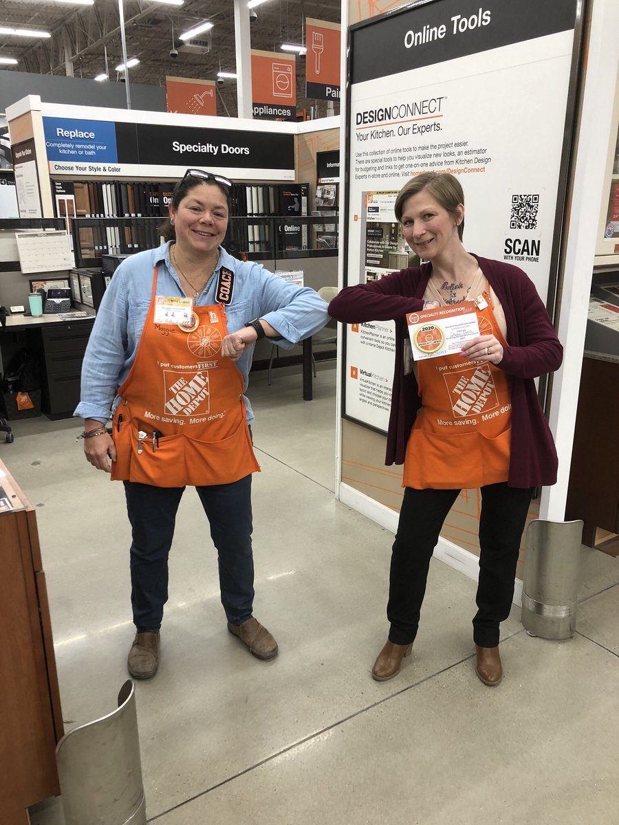 Maggie McConnell (@2578oc) on Twitter photo Elbow bump congratulations instead of hugs for Stacey our SUPERSTAR Kitchen Designer! D164 Specialist of the Month! You are a huge asset to our Specialty TEAM! Thank you for all you do! <a href="/ScottSm54851907/">Scott Smith</a> <a href="/Tammy16752196/">Tammy</a> @MYoungsonDSM <a href="/MikePoss4/">Mike Poss</a> @stacexomarie <a href="/PaulDeveno/">Paul Deveno</a> <a href="/b_mungul/">Brian Mungul</a> Elbow bump congratulations instead of hugs for Stacey our SUPERSTAR Kitchen Designer! D164 Specialist of the Month! You are a huge asset to our Specialty TEAM! Thank you for all you do! <a href="/ScottSm54851907/">Scott Smith</a> <a href="/Tammy16752196/">Tammy</a> @MYoungsonDSM <a href="/MikePoss4/">Mike Poss</a> @stacexomarie <a href="/PaulDeveno/">Paul Deveno</a> <a href="/b_mungul/">Brian Mungul</a>