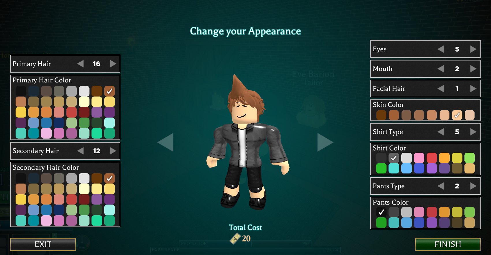 Vetex On Twitter Finished Adding The Functionality For Metalworker Tailor And Alchemist Npcs Now Time To Start Player To Player Trading Robloxdev Https T Co W065guloe8 - the new world roblox trello