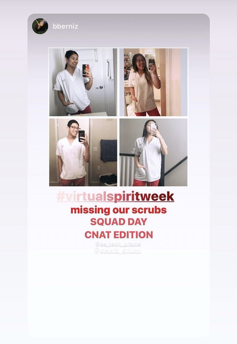 Southeast Tech StuCo tweet media