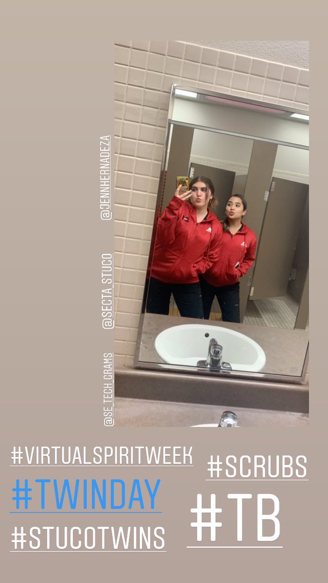 Southeast Tech StuCo tweet media