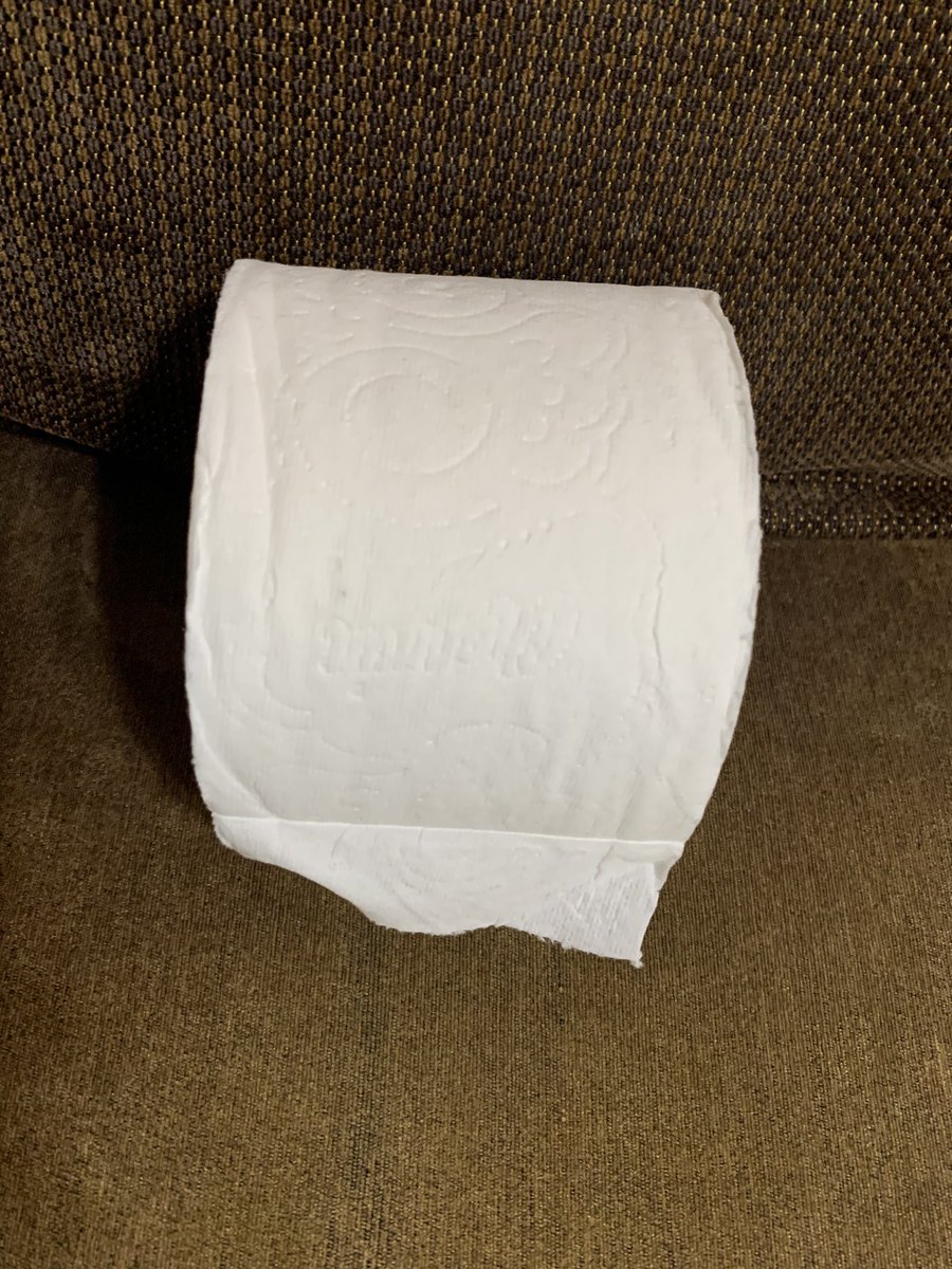 Taytram24's tweet image. ❗️Giveaway Time❗️In times like these we just need positivity. So this is something little to put a smile on some faces! Must RT and Follow for a chance to win signed toilet paper 😂, @Topps card, or Game used BGs! 

Follow on IG: Tay_Tram5 to win other items! 
Stay Safe Guys!