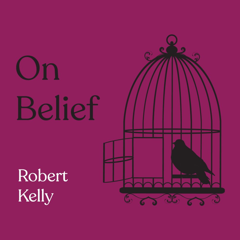 On Belief Podcast tweet media