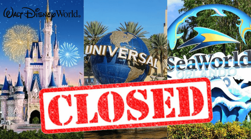 MT @InsideTheMagic: UPDATE: Universal Extends Closure of U.S. Parks - Complete list of Every U.S. Theme Park and Amusement Park Closed. #UniversalStudios #UniversalStudiosHollywood #WaltDisneyWorld #Disneyland #coronavirus bit.ly/2UiR7Fk