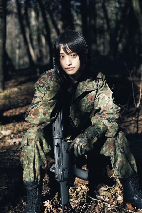 コスプレイヤーかざりのTwitter画像28