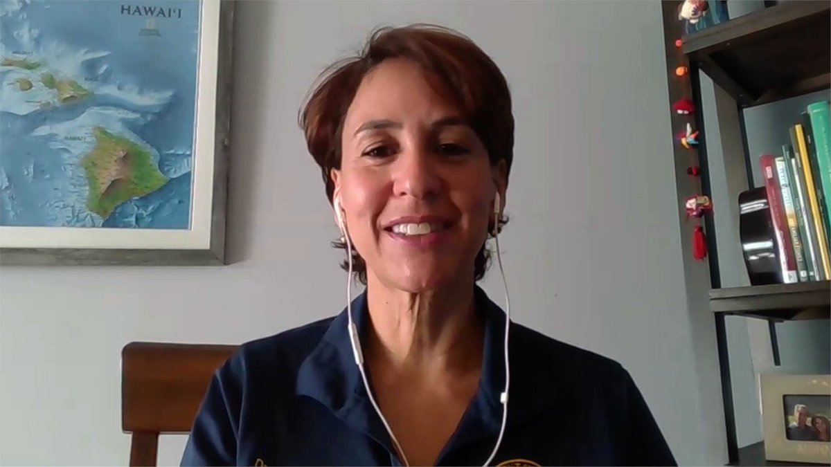 HIDOE808's tweet photo. Welcome back to all our teachers who began teleworking yesterday. In light of the State’s April 30 stay-at-home order, we will be adjusting our plans to continue to align with these important parameters for health and safety. More details here: https://t.co/W2meQwKi2N https://t.co/vuM5NjcY23