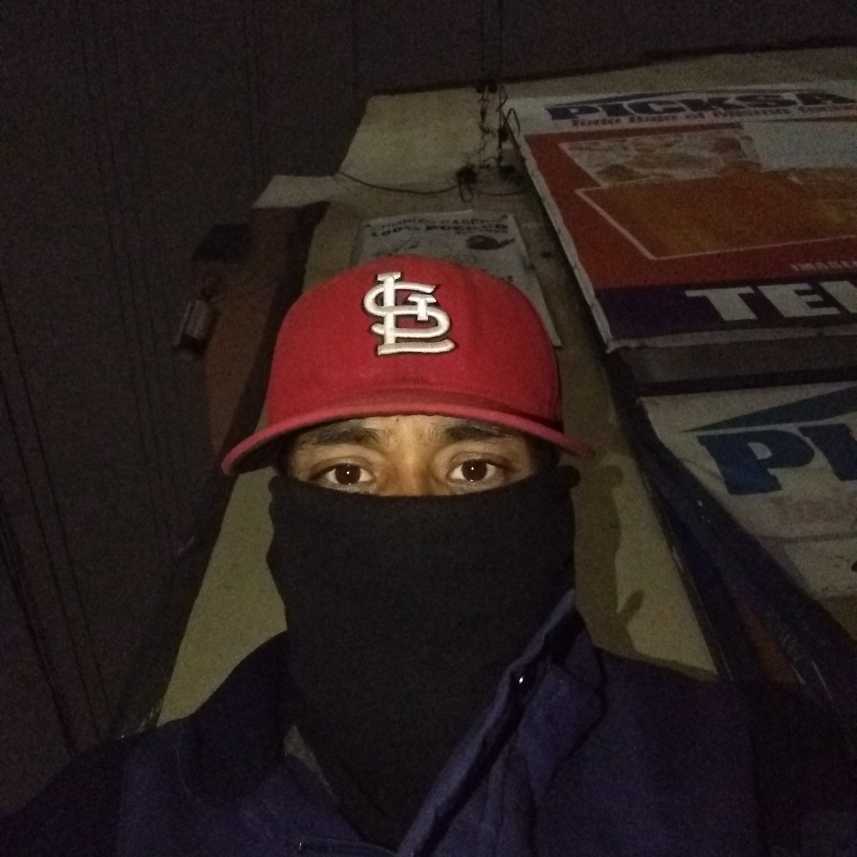 Ubaldo Rodriguez (UbaldoR73420618) Twitter