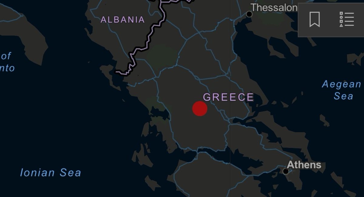 Pro_Greece's tweet photo. Ein ♥️liches "Για σας" an Euch alle! 
Habt Ihr Infos aus erster Hand zur Corona-Situation in Griechenland oder einzelnen Regionen in Griechenland?

#CoronaPandemie #griechenland #SARSCoV2 #germanyprogreece #Infos #vorort https://t.co/ebnd8l9YUa