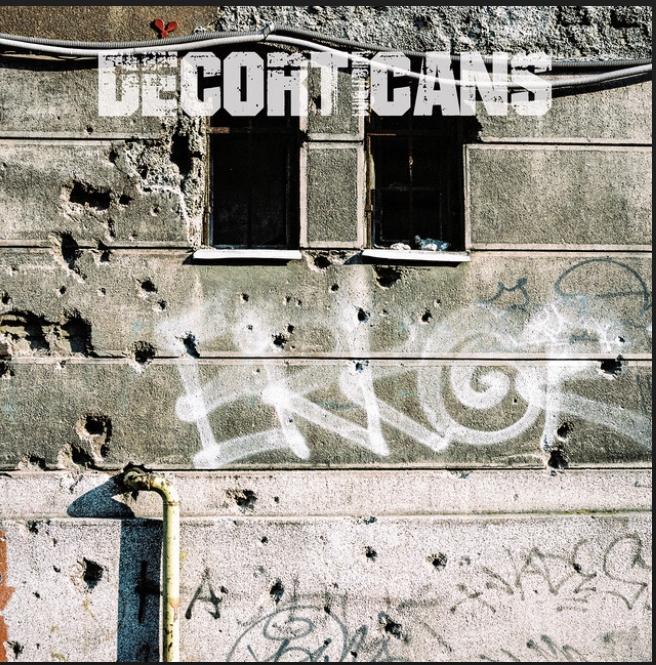 decorticans's tweet photo. Nuevo album. Itunes, amazon, youtube, y en mano!! https://t.co/FxDsxTVsCy