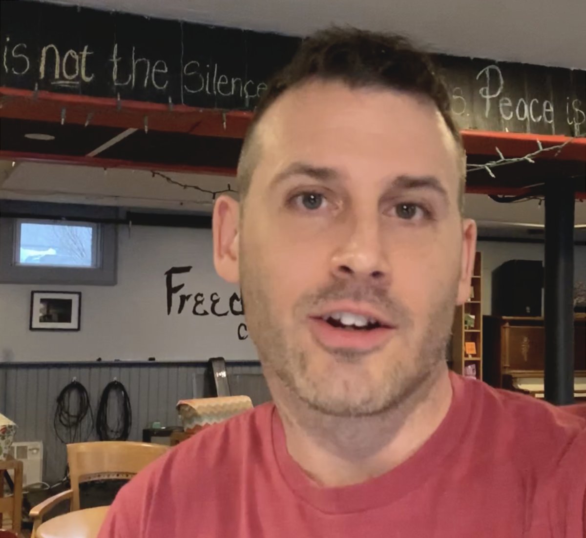 FreedominDurham's tweet photo. [[FIRSTNAME OR ""]] Stay Connected, Caffeinated &amp; Supportive During Covid-19 https://t.co/8zmeKL1JRa https://t.co/eKsAOTtl6M