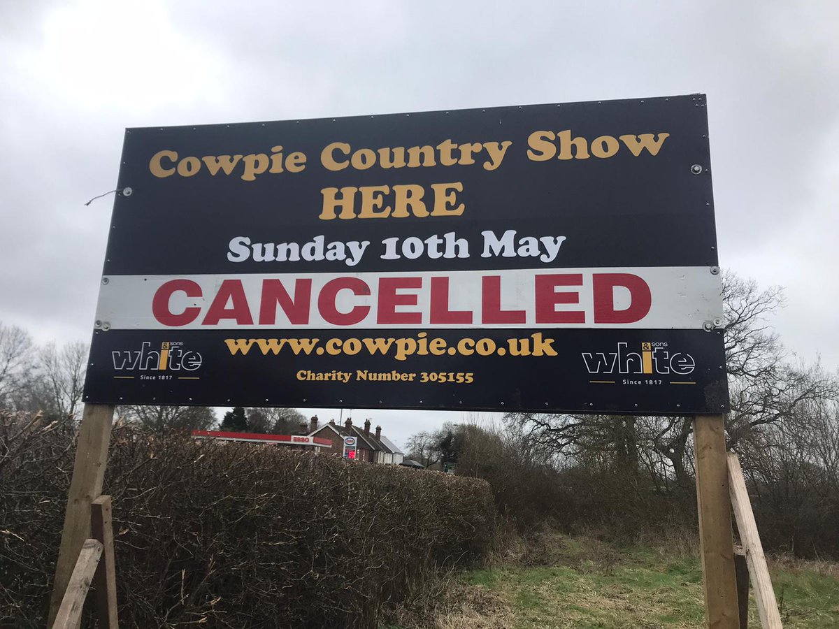 Cowpie Country Show tweet media