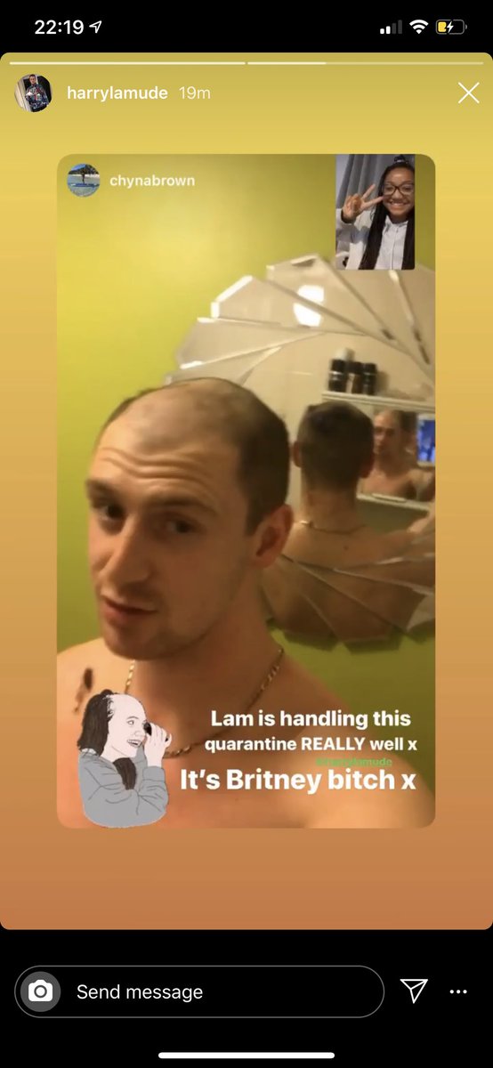 Nobody:
This country vicar: