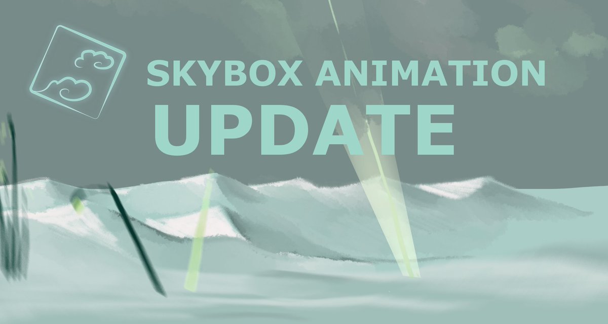 Skybox Animation (@SkyboxAnimation) / Posts / X