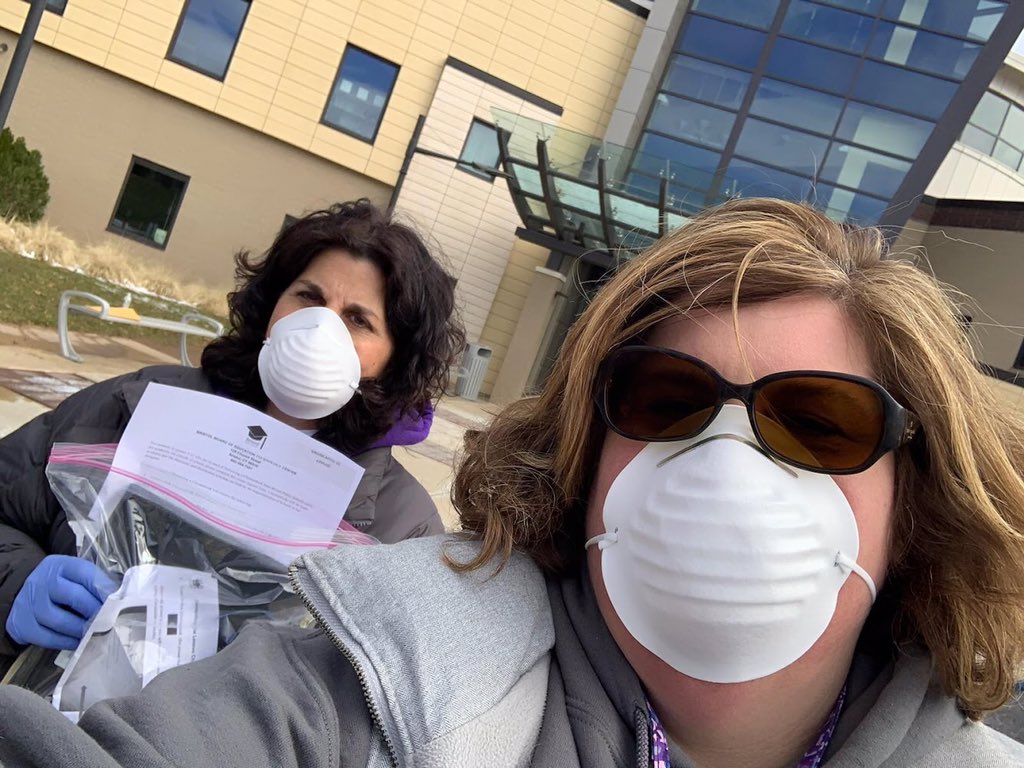 West Bristol School on Twitter "So proud of our staff and thankful for