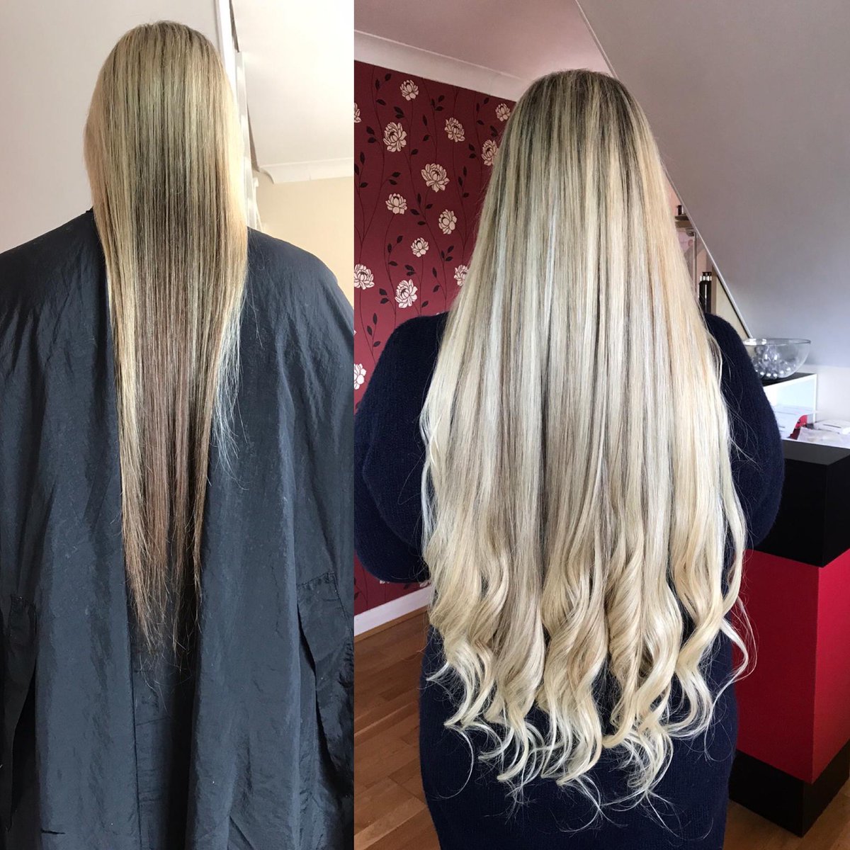 tashajackshair's tweet photo. 30” Rapunzel hair 👸 💛
#hair #extensions #30inchhair #30inch #hairextensions #rapunzel #longhairdontcare #length #volume #naturalwave #blonde #blondes #blondelove #tashajacks #tashajackshair https://t.co/NxdhWMgdaG
