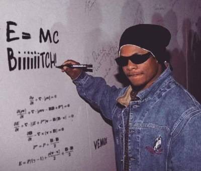 Eazy-E