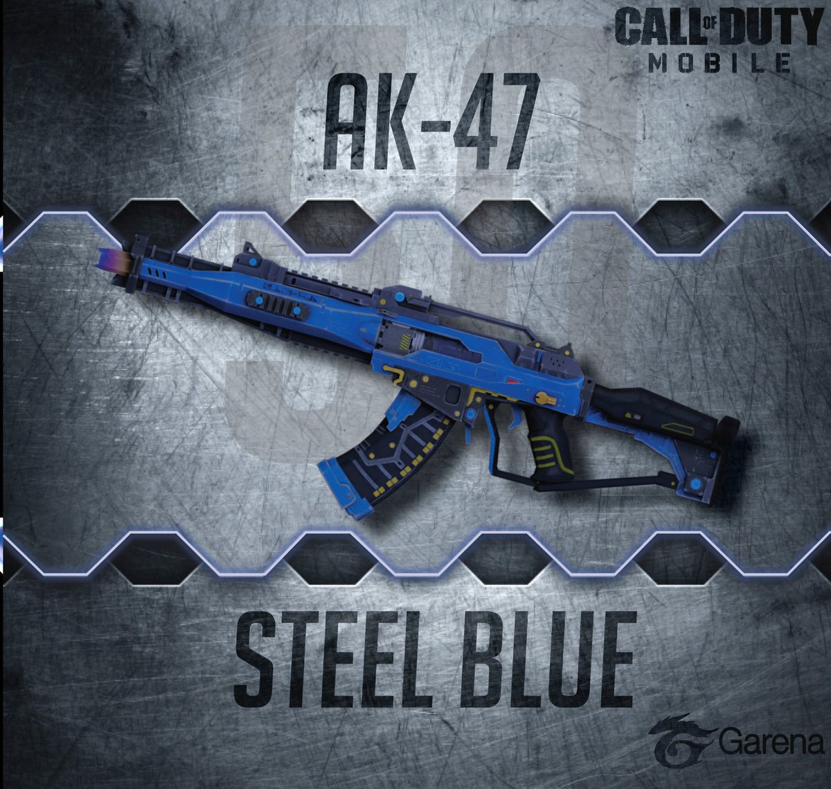 call of duty ak47 call of duty ak47