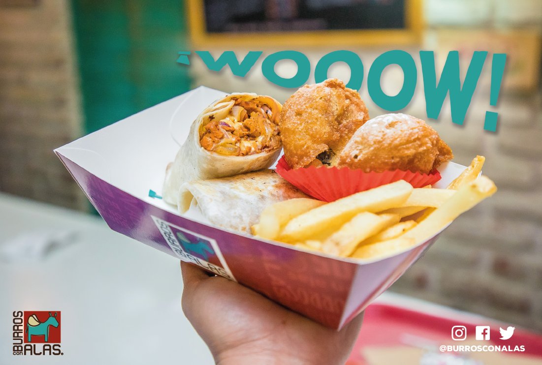 ¿Por cuál empezarían?