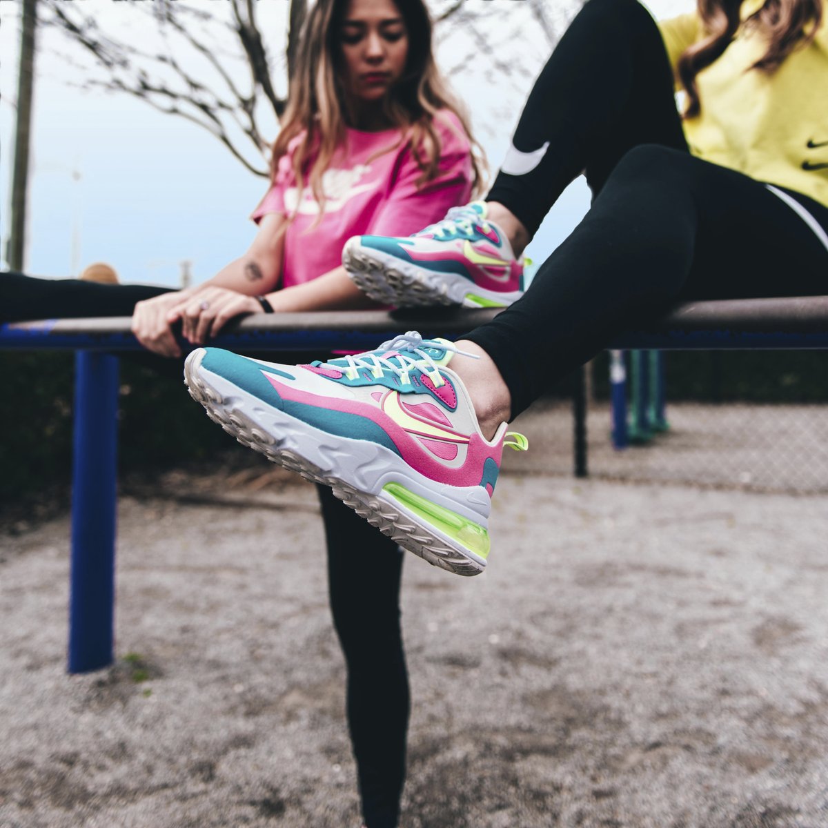 Sneaker Hype tweet media